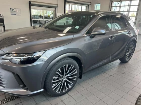 Lexus RX 350 Hybrid (Carfax) - 68500 лв. / 35023.49 € - 71222433 2