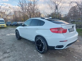 BMW X6 3.5 xDr 286 Hp Top + + + , снимка 6