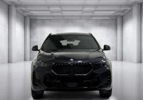 BMW X6 40d xDrive = M-Sport Pro = Гаранция