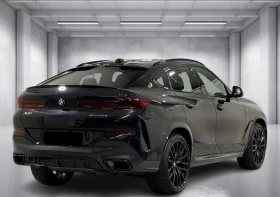 BMW X6 40d xDrive = M-Sport Pro = Гаранция - 173670 лв. / 88796.06 € - 24832414 3