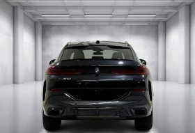 BMW X6 40d xDrive = M-Sport Pro = Гаранция - 173670 лв. / 88796.06 € - 24832414 2