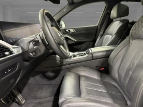 BMW X6 40d xDrive = M-Sport Pro = Гаранция - 173670 лв. / 88796.06 € - 24832414 5