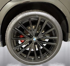BMW X6 40d xDrive = M-Sport Pro = Гаранция - 173670 лв. / 88796.06 € - 24832414 4