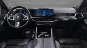 BMW X6 40d xDrive = M-Sport Pro = Гаранция - 173670 лв. / 88796.06 € - 24832414 6