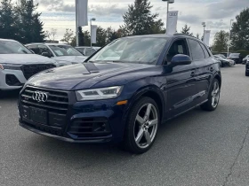 Audi SQ5 * TECHNIK * CARFAX * ЦЕНА ДО БЪЛГАРИЯ