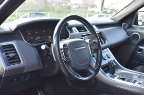 Land Rover Range Rover Sport 5.0i* SUPERCHARGED* FULL - 52900 лв. / 27047.34 € - 26998818 10