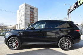 Land Rover Range Rover Sport 5.0i* SUPERCHARGED* FULL - 52900 лв. / 27047.34 € - 26998818 3