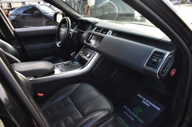 Land Rover Range Rover Sport 5.0i* SUPERCHARGED* FULL - 52900 лв. / 27047.34 € - 26998818 14