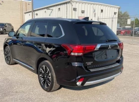 Mitsubishi Outlander PHEV * * CARFAX * * АВТО КРЕДИТ * * , снимка 3
