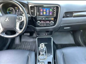 Mitsubishi Outlander PHEV * * CARFAX * * АВТО КРЕДИТ * * , снимка 6