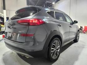Hyundai Tucson 2019 LUXURY * БЕЗ ПЪРВОНАЧАЛНА ВНОСКА - 12890 € / 25210.65 лв. - 29415492 4