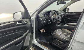 Mercedes-Benz ML 350 - 15555 € / 30422.94 лв. - 17356402 10