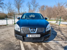 Nissan Qashqai - 3950 € / 7725.53 лв. - 31041224 2