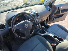 Nissan Qashqai - 3950 € / 7725.53 лв. - 31041224 9