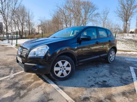 Nissan Qashqai - 3950 € / 7725.53 лв. - 31041224 4