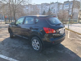 Nissan Qashqai - 3950 € / 7725.53 лв. - 31041224 7