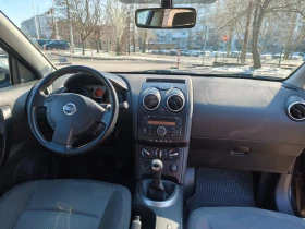 Nissan Qashqai - 3950 € / 7725.53 лв. - 31041224 8