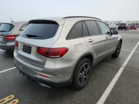 Mercedes-Benz GLC 300 4matic * CARFAX* ОПЦИЯ ЗА ФИНАНСИРАНЕ* , снимка 4