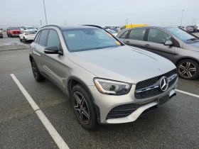 Mercedes-Benz GLC 300 4matic * CARFAX* ОПЦИЯ ЗА ФИНАНСИРАНЕ* , снимка 2