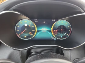 Mercedes-Benz GLC 300 4matic * CARFAX* ОПЦИЯ ЗА ФИНАНСИРАНЕ* , снимка 6