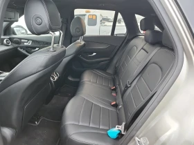 Mercedes-Benz GLC 300 4matic * CARFAX* ОПЦИЯ ЗА ФИНАНСИРАНЕ* , снимка 9