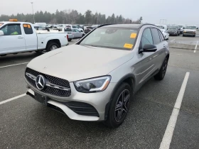 Mercedes-Benz GLC 300 4matic * CARFAX* ОПЦИЯ ЗА ФИНАНСИРАНЕ* , снимка 1