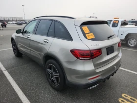Mercedes-Benz GLC 300 4matic * CARFAX* ОПЦИЯ ЗА ФИНАНСИРАНЕ* , снимка 3