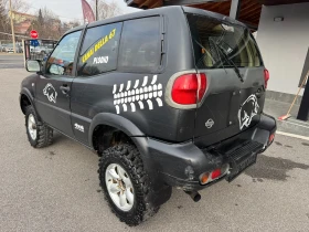 Nissan Terrano 2.7 TDI !��� �����! | Mobile.bg � ����� ������ 6