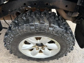 Nissan Terrano 2.7 TDI !БЕЗ РЪЖДИ!, снимка 12