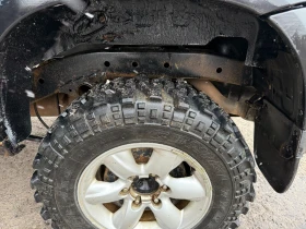 Nissan Terrano 2.7 TDI !БЕЗ РЪЖДИ!, снимка 13