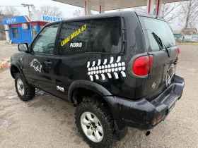 Nissan Terrano 2.7 TDI !БЕЗ РЪЖДИ!, снимка 6