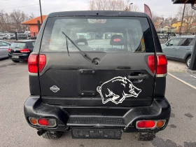 Nissan Terrano 2.7 TDI !��� �����! | Mobile.bg � ����� ������ 5