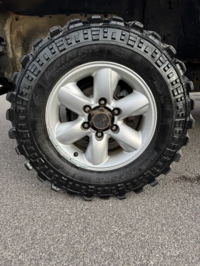 Nissan Terrano 2.7 TDI !��� �����! | Mobile.bg � ����� ������ 11