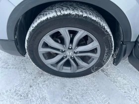 Honda Cr-v * Sport * CARFAX * КАМЕРА * ПОДГРЕВИ, снимка 12