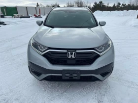 Honda Cr-v * Sport * CARFAX * КАМЕРА * ПОДГРЕВИ, снимка 6