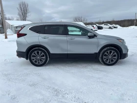 Honda Cr-v * Sport * CARFAX * КАМЕРА * ПОДГРЕВИ, снимка 3