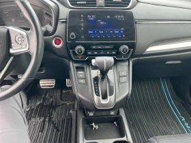 Honda Cr-v * Sport * CARFAX * КАМЕРА * ПОДГРЕВИ, снимка 9