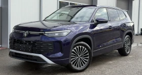 VW Tayron 1.5 eTSI  DSG 