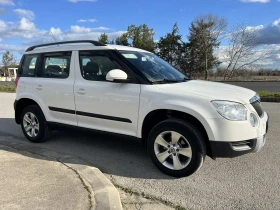 Skoda Yeti 2.0TDI 4X4 - 6200 € / 12126.15 лв. - 32587297 2
