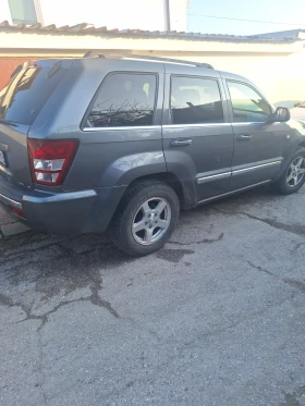 Jeep Grand cherokee - 4800 € / 9387.98 лв. - 62491368 3
