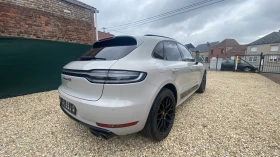 Porsche Macan GTS 2.9 - Petrol  | Auto.bg — изображение 3