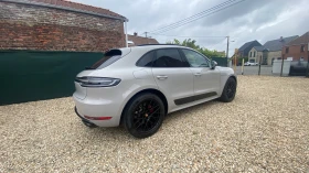 Porsche Macan GTS 2.9 - Petrol  | Auto.bg — изображение 17