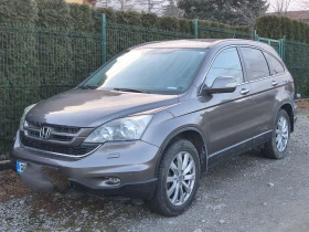 Honda Cr-v | Mobile.bg � ����� ������ 3