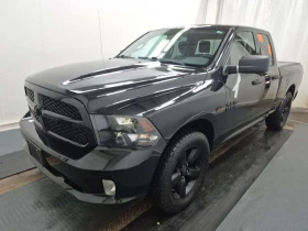 Dodge RAM 1500 * EXPRESS * CARFAX * ЦЕНА ДО БГ