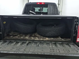 Dodge RAM 1500 * EXPRESS * CARFAX * ЦЕНА ДО БГ - 15000 € / 29337.45 лв. - 63671458 15