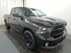 Dodge RAM 1500 * EXPRESS * CARFAX * ЦЕНА ДО БГ - 15000 € / 29337.45 лв. - 63671458 3