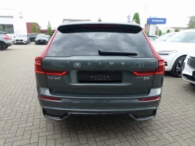 Volvo XC60 NEW 2026 B5 AWD Plus Dark | Mobile.bg � ����� ������ 4
