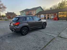 Mitsubishi ASX 64000.km Edition 100 | Mobile.bg � ����� ������ 7