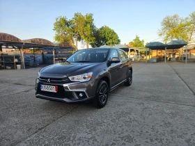 ������ Mitsubishi ASX