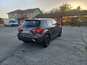 Mitsubishi ASX 64000.km Edition 100 | Mobile.bg � ����� ������ 6